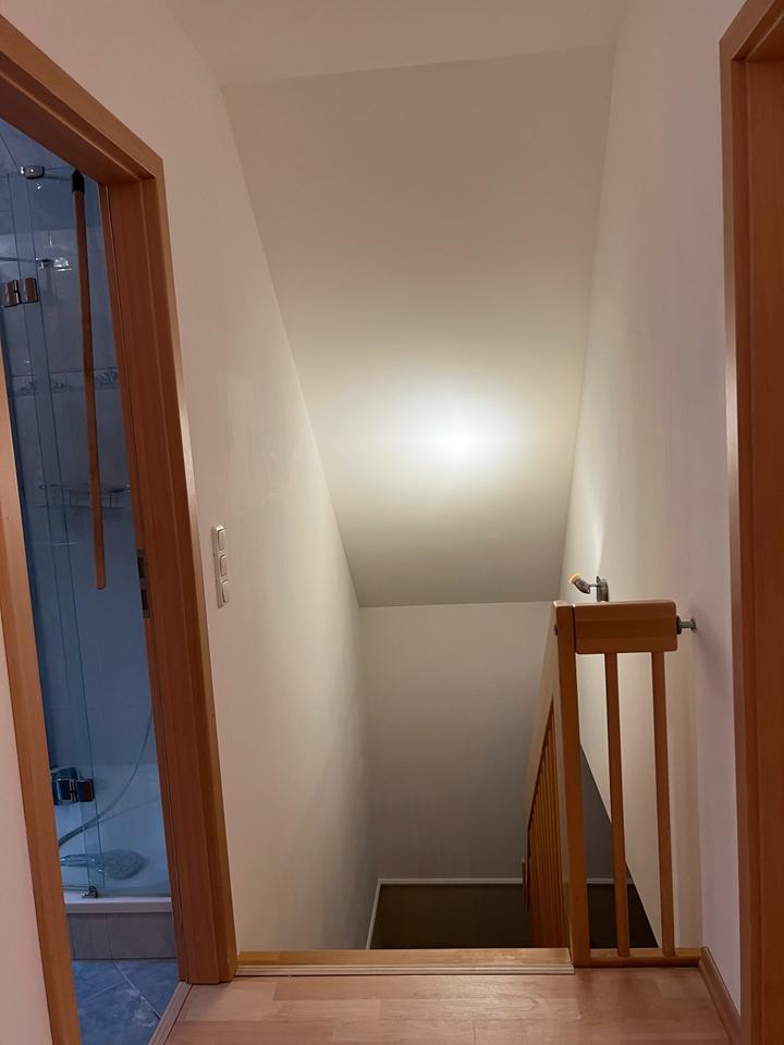 Einfamileinhaus, Hennigdorf, 4 Zimmer, Garage, Haus, 120m2,Garten