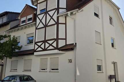 Wohnung Waghäusel - 4 Zimmer, 94 m&sup2;, 325.000&euro; | Angebot:24687411