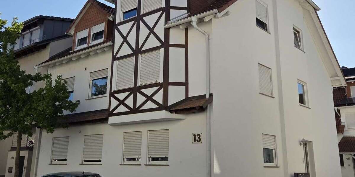 Wohnung zum Kaufen in Waghäusel 325.000 € 94 m² 4 zimmer