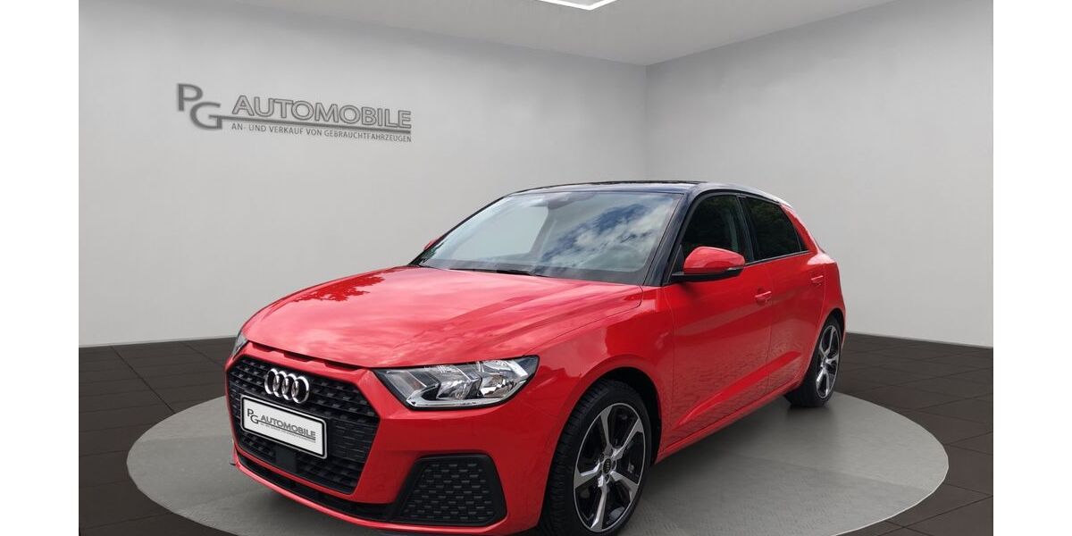 Audi A1 86.500 km 15.990 € Braunschweig 38110