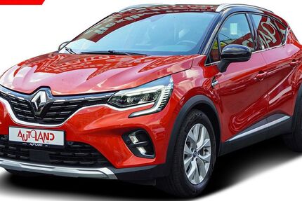 Renault Captur 26.626 km 19.950 &euro; Dresden 01069