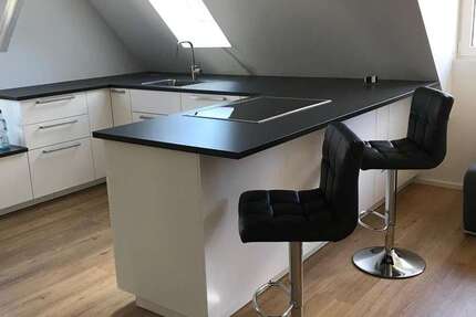 Wohnung zum Mieten in Weil der Stadt 680 € 40 m² 1 zimmer