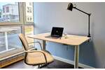 Moderne Büro- und Coworking-Bereiche in Bitburg - All-in-Miete zimmer