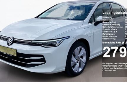 VW Golf 8.380 km 30.295 &euro; Waldkraiburg LK Mühldorf 84478