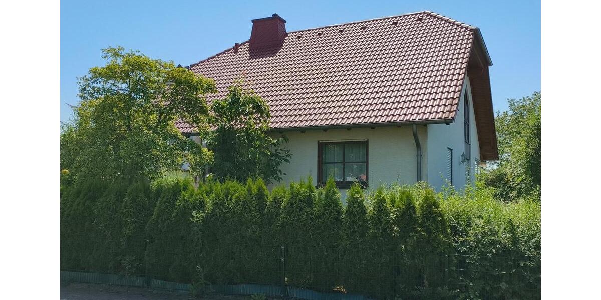 Einfamilienhaus Bad Arolsen - 5 Zimmer, 120 m&sup2;, 325.000&euro; | Angebot:27029290