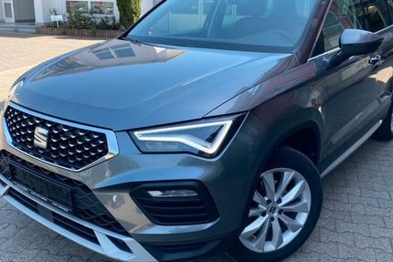 Seat Ateca 79.900 km 23.500 &euro; Griesheim 64347