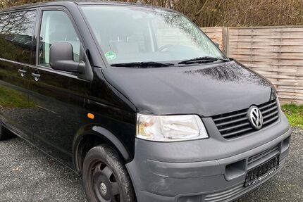 VW T5 Transporter 209.960 km 9.500 &euro; Dörsdorf 56370