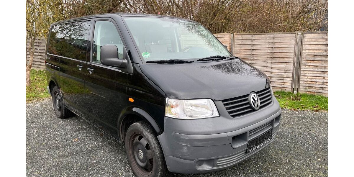 VW T5 Transporter 209.960 km 9.500 &euro; Dörsdorf 56370