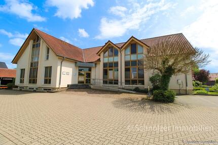 Gewerbeobjekt Bad Oeynhausen Dehme - 925&euro; | Angebot:26662309