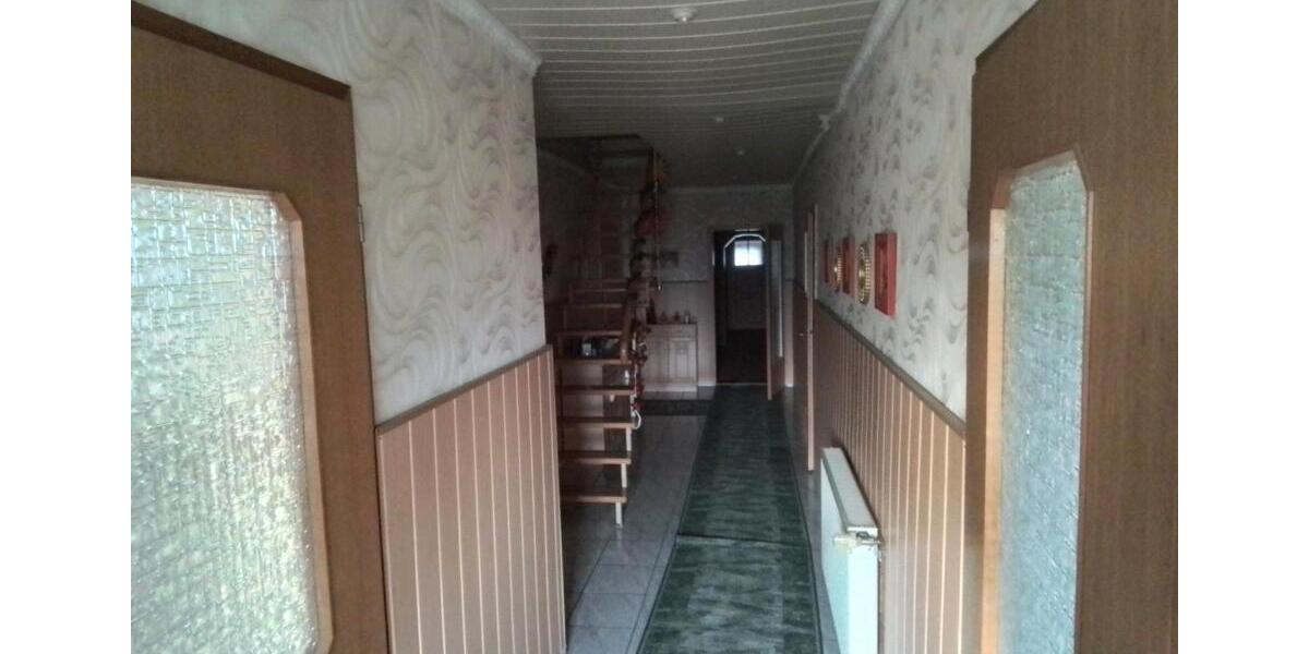 Doppelhaushälfte, großflächig, bei Greifswald 7 zimmer