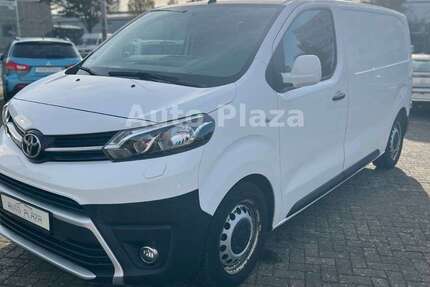 Toyota Proace 174.000 km 9.890 &euro; Bremen 28199