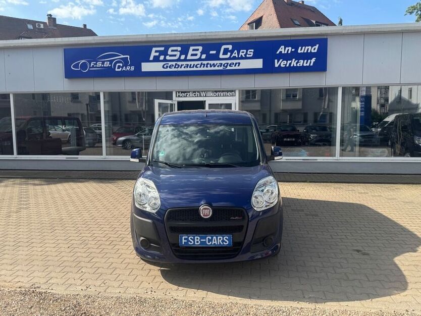 Doblo