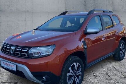 Dacia Duster 41.600 km 17.990 &euro; Ansbach 91522