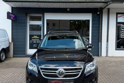 VW Tiguan 177.378 km 5.950 &euro; Lünen 44532