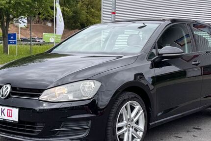 VW Golf 200.000 km 7.795 &euro; Boppard 56154