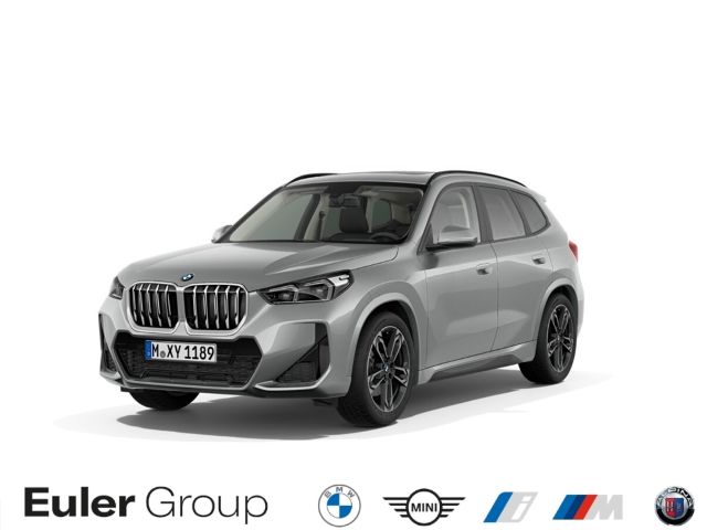 BMW X1 25.200 km 49.875 &euro; Pirmasens 66954