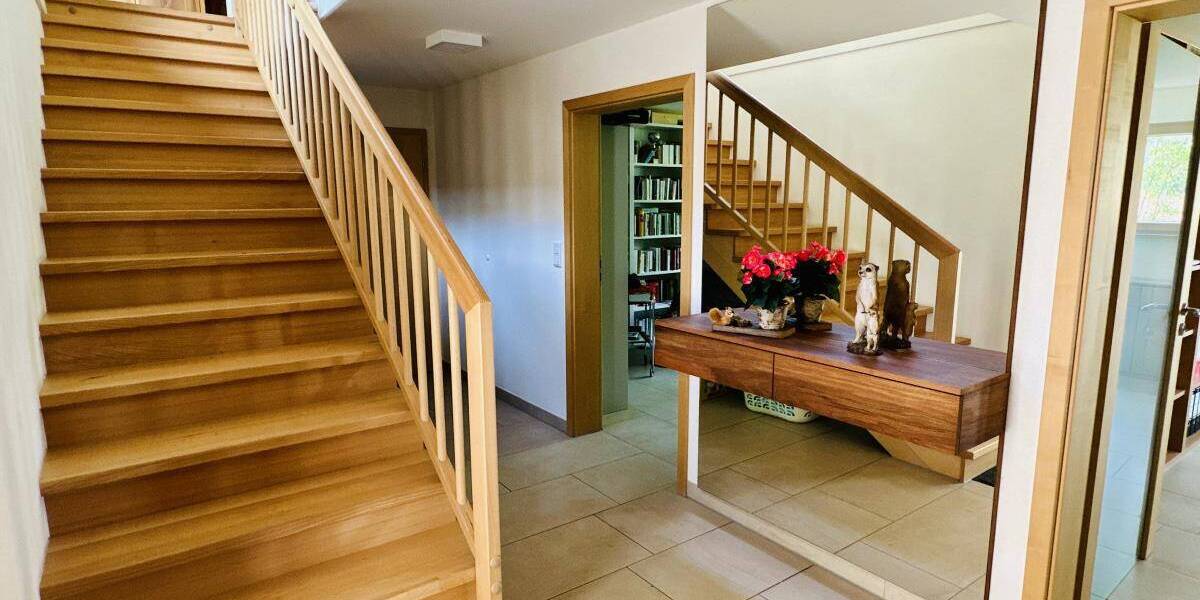 Einfamilienhaus Lechbruck a.See Lechbruck - 5 Zimmer, 181 m&sup2;, 849.000&euro; | Angebot:25927215