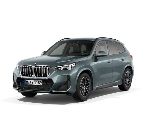 BMW X1 14.755 km 45.630 € Albstadt 72458