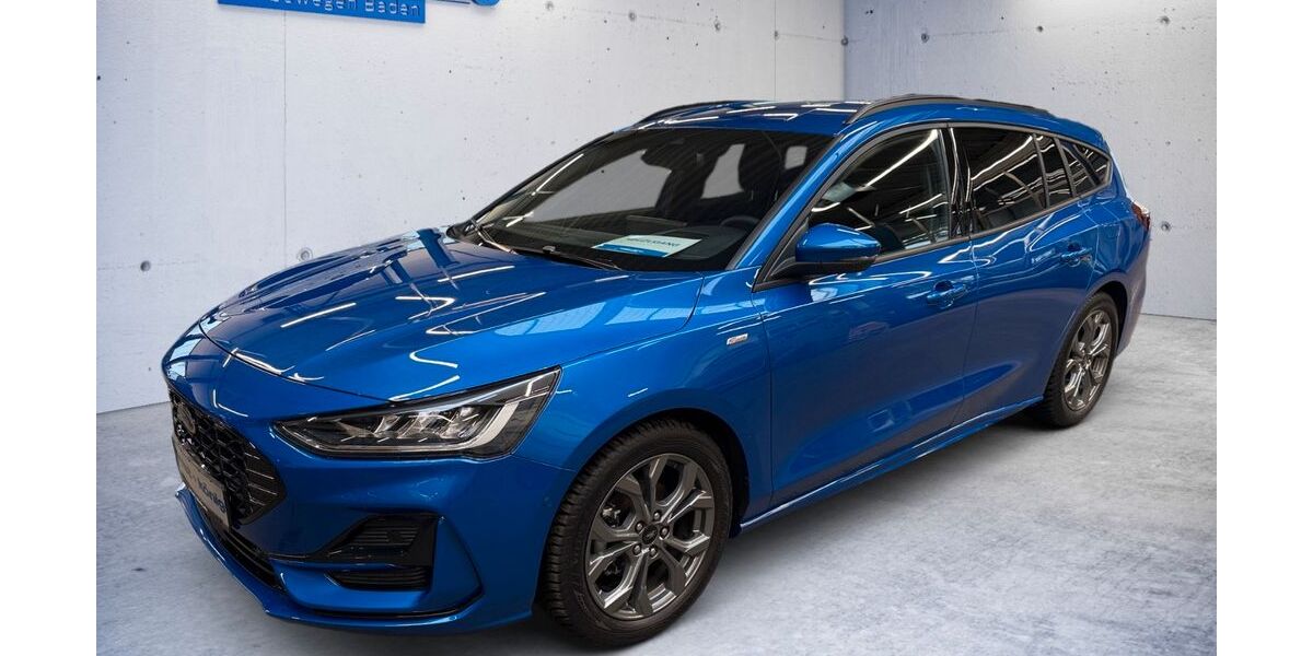 Ford Focus 17.185 km 26.470 &euro; Weil am Rhein 79576