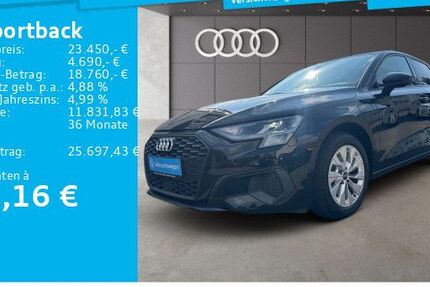 Audi A3 27.281 km 22.480 &euro; Neu-Isenburg 63263