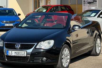 VW Eos 225.786 km 4.900 &euro; Rehling 86508