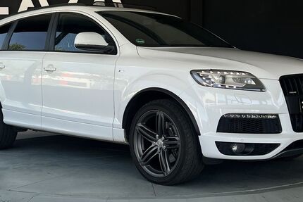Audi Q7 274.632 km 14.950 &euro; Schöppenstedt 38170