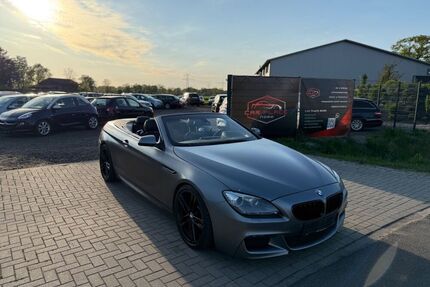 BMW 640