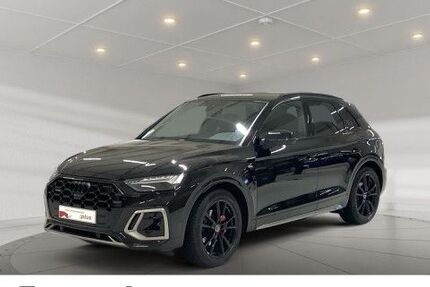 Audi Q5 13.400 km 63.490 € Weißenfels 06667