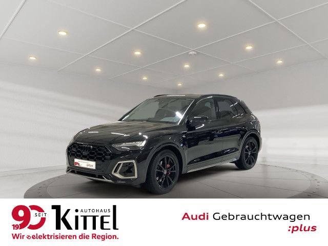 Audi Q5 13.400 km 66.770 € Weißenfels 06667