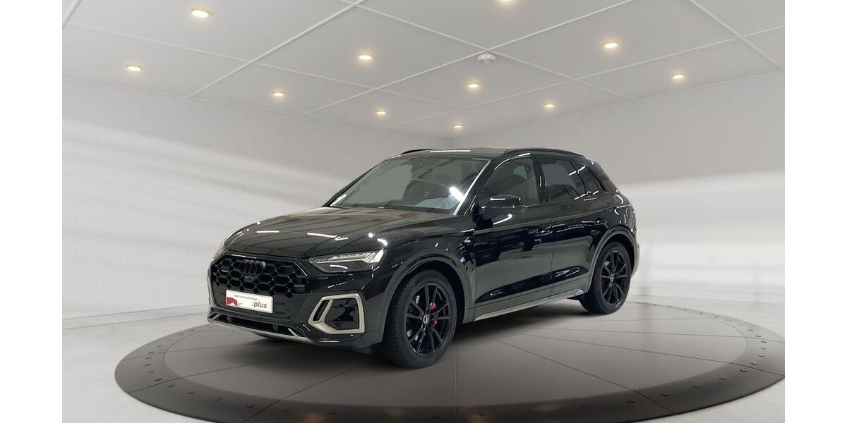 Audi Q5 22.500 km 52.745 &euro; Weißenfels 06667