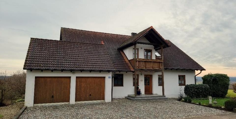 Einfamilienhaus Geisenfeld - 8 Zimmer, 212 m&sup2;, 798.000&euro; | Angebot:26762798