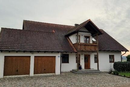 Haus Geisenfeld - 8 Zimmer, 212 m&sup2;, 829.000&euro; | Angebot:26762798