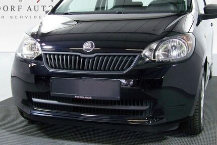 Skoda Citigo 143.456 km 3.987 &euro; Hamburg 22119
