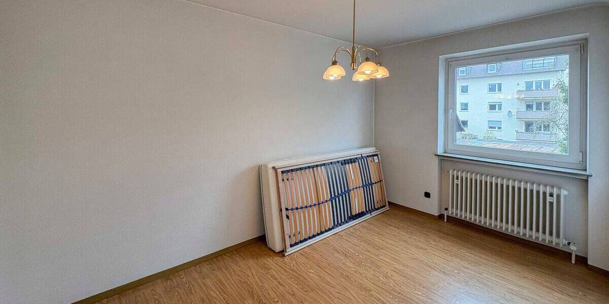 Einfamilienhaus Bayreuth Kreuzstein - 3 Zimmer, 199.000&euro; | Angebot:26204630