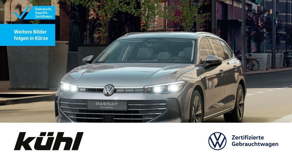 Passat Variant
