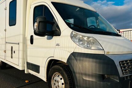 Fiat Ducato 225.000 km 11.900 &euro; Bottrop 46242