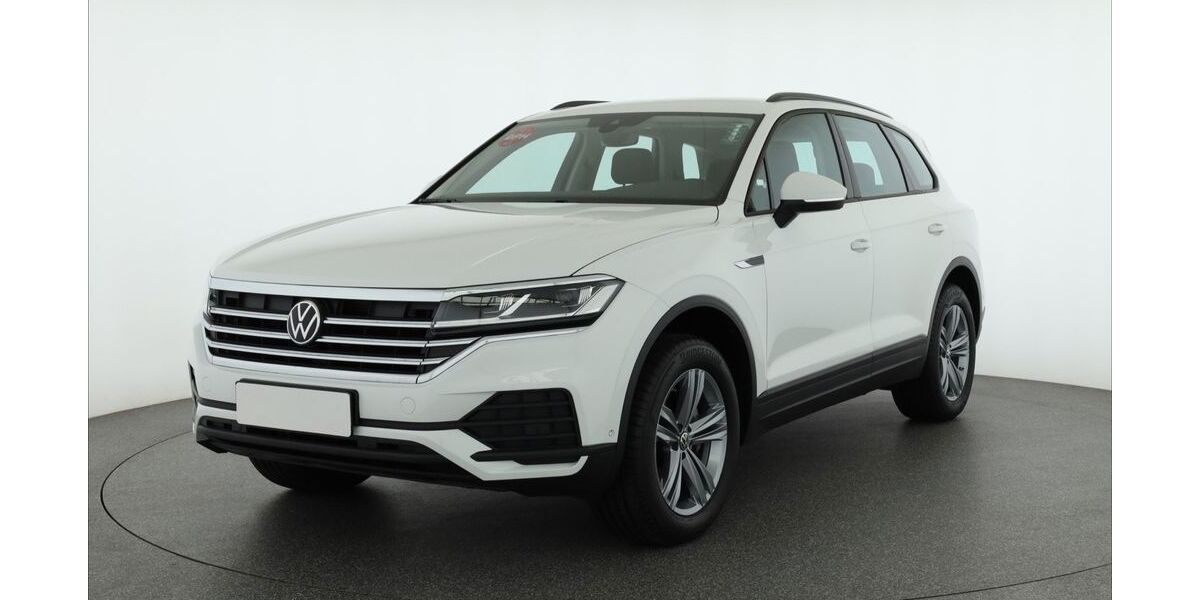 VW Touareg 65.000 km 44.950 &euro; Merzig 66663