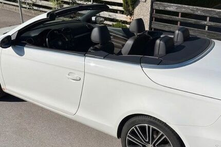 VW Eos 149.000 km 11.500 &euro; Alling 82239