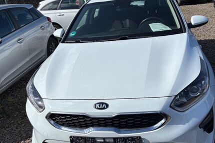 Kia ceed / Ceed 65.296 km 12.290 &euro; Lebach 66822