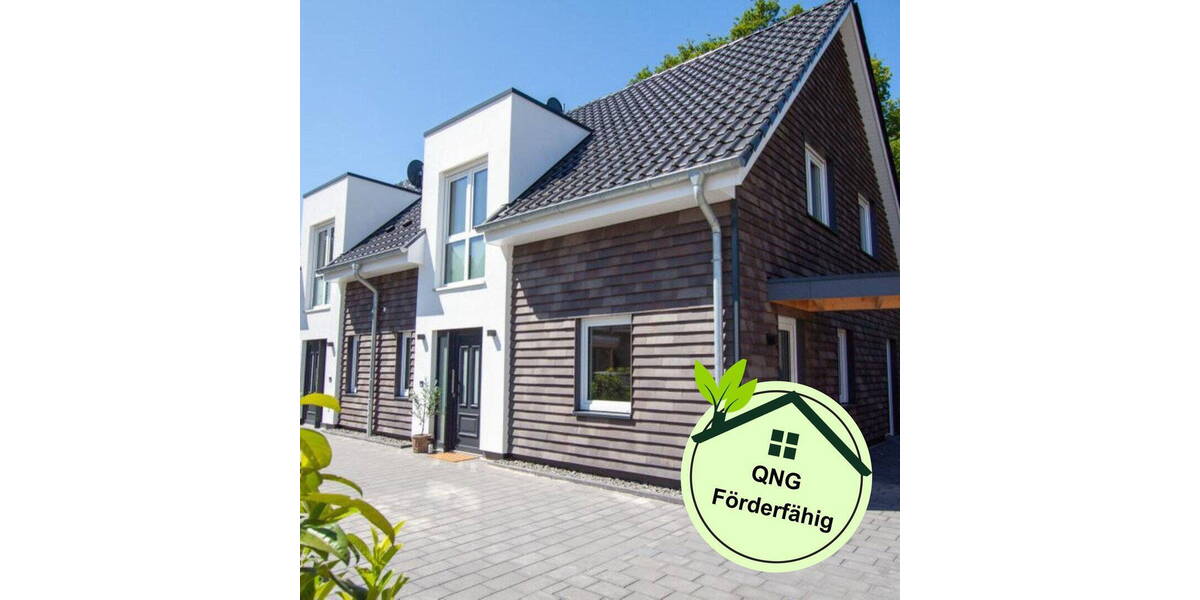 Doppelhaushälfte Apen - 5 Zimmer, 125 m&sup2;, 439.000&euro; | Angebot:26377230