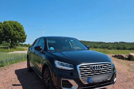 Audi Q2 92.000 km 19.500 &euro; Orscholz 66693