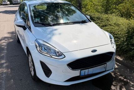 Ford Fiesta 102.000 km 7.000 &euro; Blaichach 87527