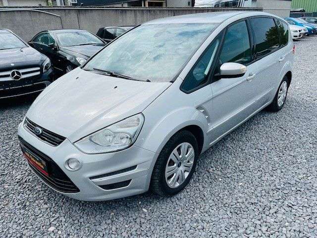 S-Max
