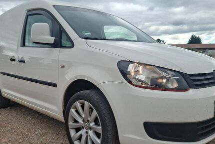 VW Caddy 189.950 km 4.999 &euro; Könnern OT Beesenlaublingen 06420
