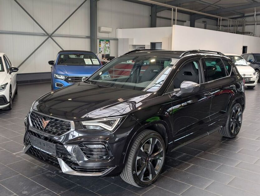 Ateca