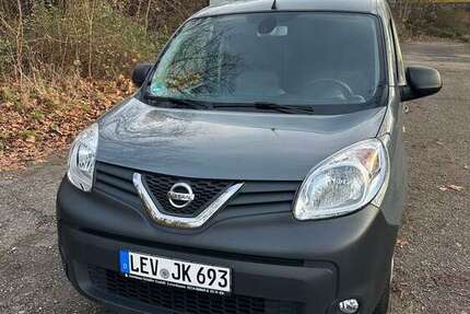 Nissan NV250 66.100 km 9.750 &euro; Leverkusen 51377