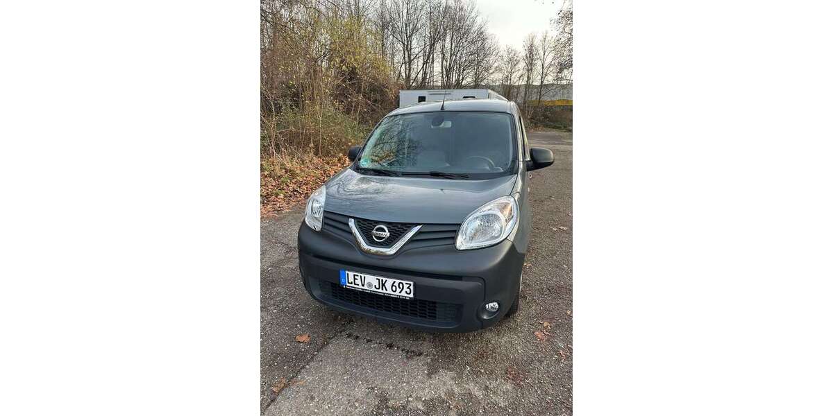 Nissan NV250 66.100 km 9.750 &euro; Leverkusen 51377