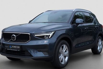 Volvo XC40 21.719 km 31.890 &euro; Braunschweig 38114