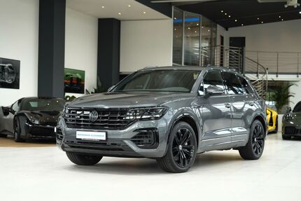VW Touareg 63.829 km 51.980 &euro; Köln 51147