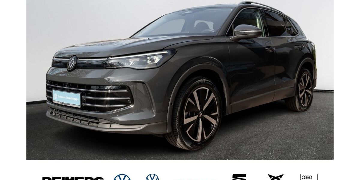 VW Tiguan 9.350 km 43.490 &euro; Hamburg 22457